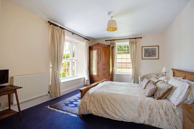 Parkfields and Millbrook House, Pontshill, Ross-on-Wye, Herefordshire HR9 5TH 2