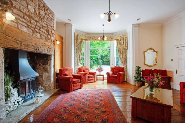 Parkfields and Millbrook House, Pontshill, Ross-on-Wye, Herefordshire HR9 5TH 2