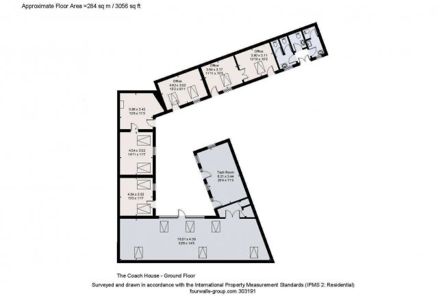Parkfields and Millbrook House, Pontshill, Ross-on-Wye, Herefordshire HR9 5TH 2