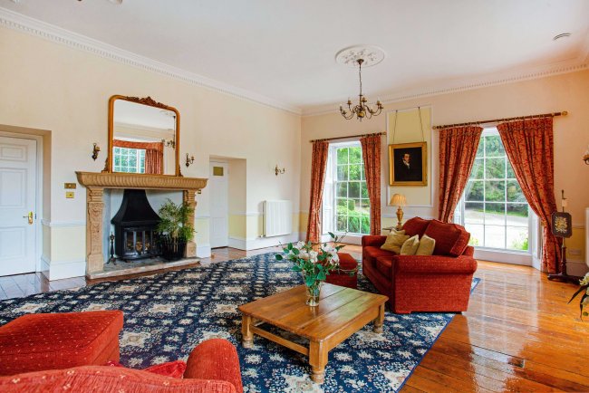 Parkfields and Millbrook House, Pontshill, Ross-on-Wye, Herefordshire HR9 5TH 2