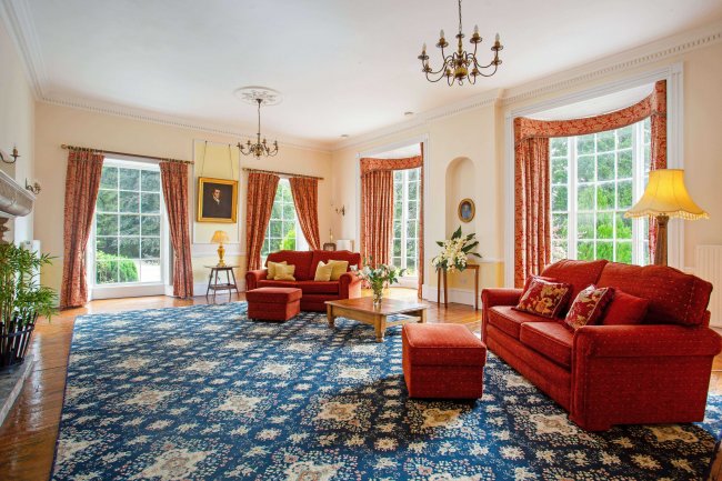 Parkfields and Millbrook House, Pontshill, Ross-on-Wye, Herefordshire HR9 5TH 2