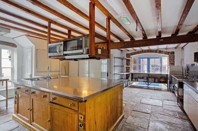 Parkfields and Millbrook House, Pontshill, Ross-on-Wye, Herefordshire HR9 5TH 2