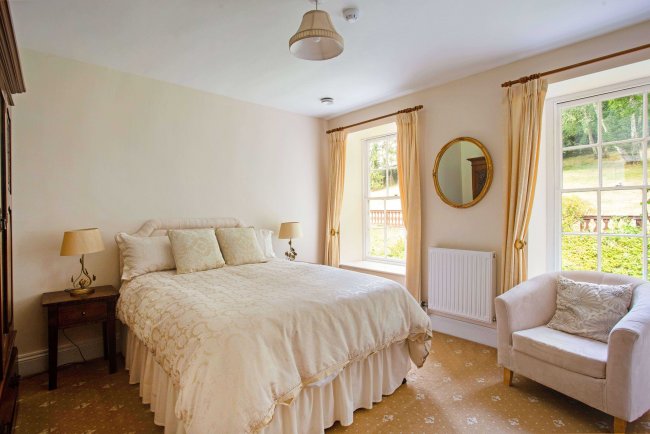 Parkfields and Millbrook House, Pontshill, Ross-on-Wye, Herefordshire HR9 5TH 2