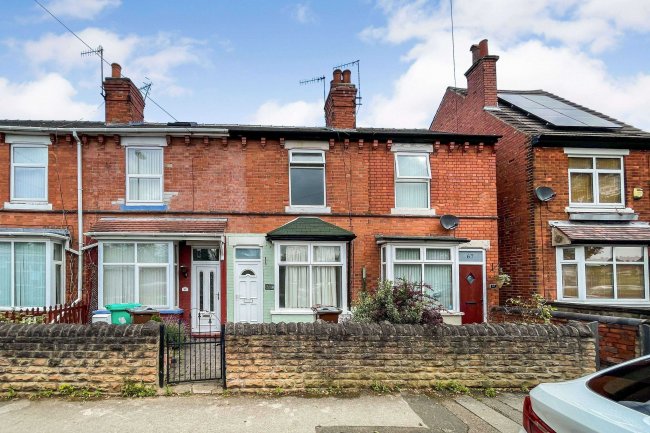 65 Piccadilly, Nottingham, NG6 9FG 2