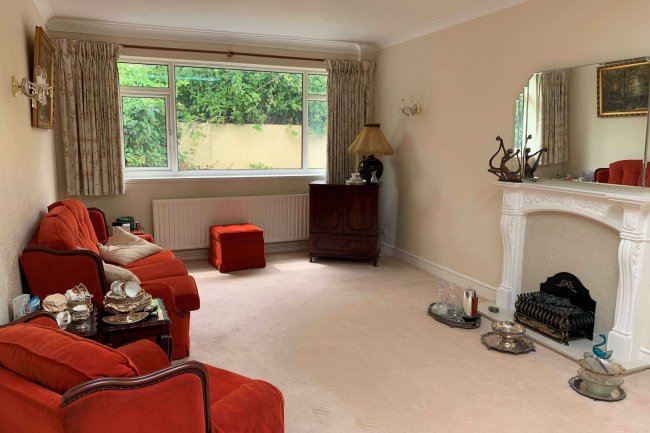 8 Fetherston Grange, Glasshouse Lane, Hockley Heath, B94 6PX 7