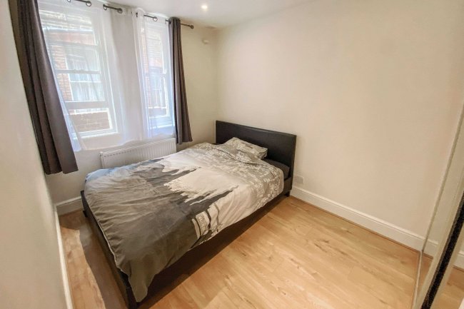 Flat 1, 9 Creffield Road, Ealing, London W5 3HP 9