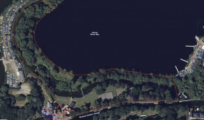 Jack's Mill, Park Lane, Harefield, Uxbridge, Middlesex, UB9 6HL 4