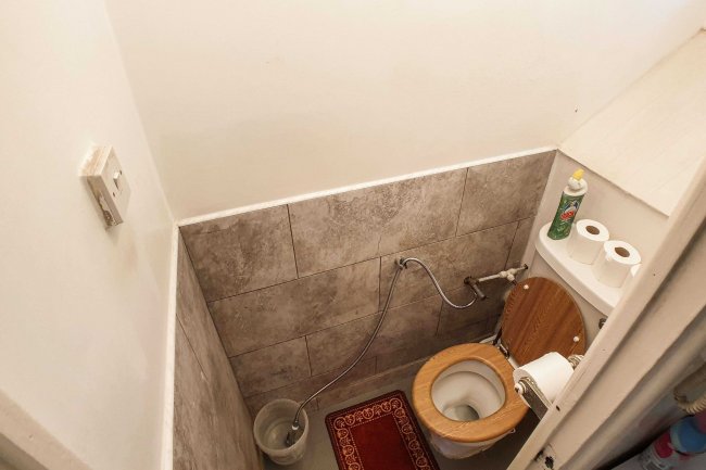 26 Bredel House, St. Pauls Way, Limehouse, E14 7AS 2