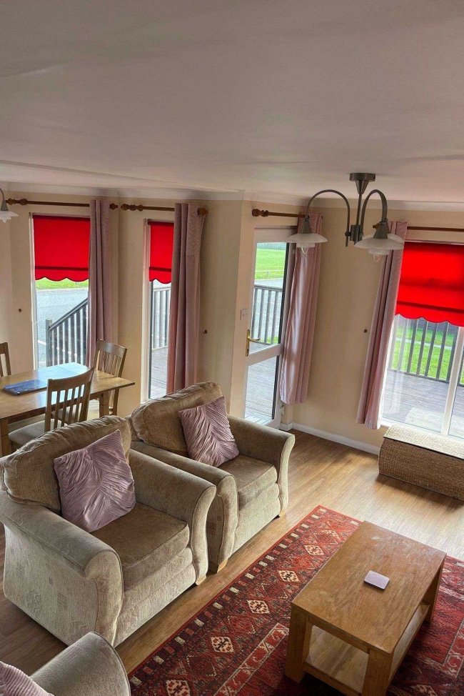 3 Atlantic Bays Holiday Park, St. Merryn, Padstow, PL28 8PY 8