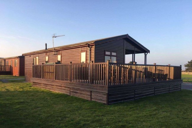 3 Atlantic Bays Holiday Park, St. Merryn, Padstow, PL28 8PY 8