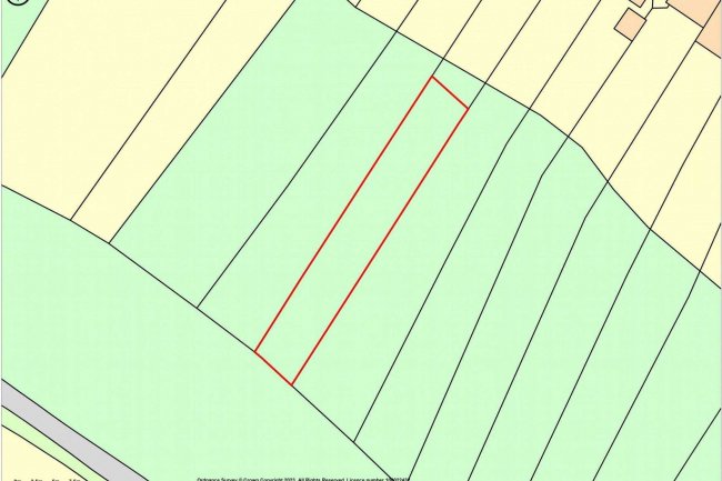 Land to the rear of 53 Kenmore Road, Kenley, Surrey CR8 5NW 4