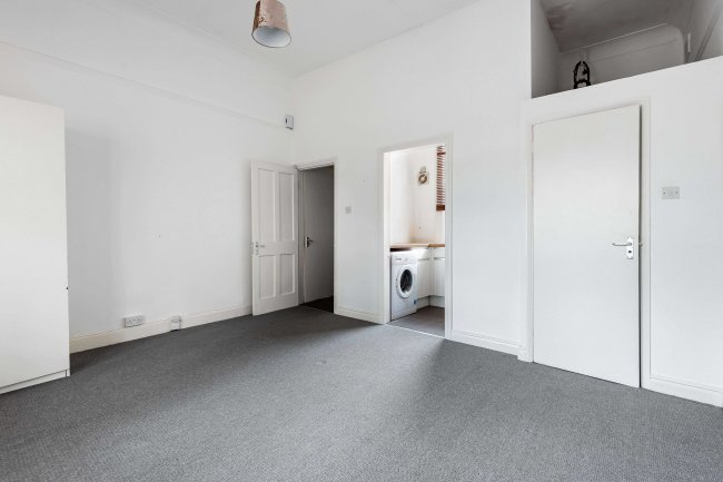 107 and land rear of 105 Honor Oak Park, Honor Oak, London SE23 3LB 1