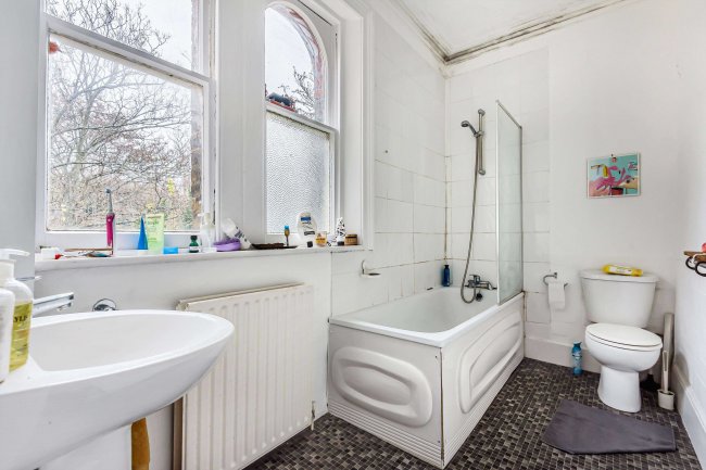 107 and land rear of 105 Honor Oak Park, Honor Oak, London SE23 3LB 1