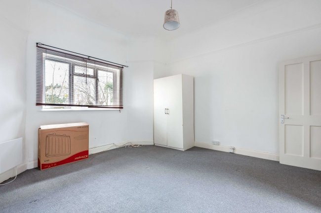 107 and land rear of 105 Honor Oak Park, Honor Oak, London SE23 3LB 1