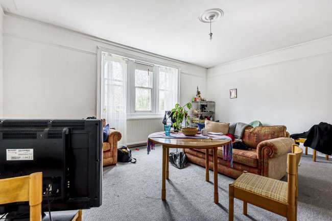 107 and land rear of 105 Honor Oak Park, Honor Oak, London SE23 3LB 1