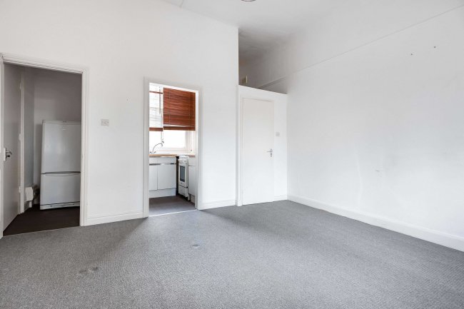 107 and land rear of 105 Honor Oak Park, Honor Oak, London SE23 3LB 1