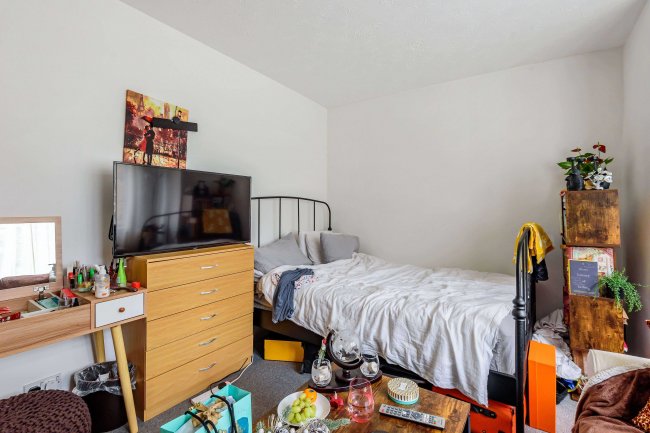 107 and land rear of 105 Honor Oak Park, Honor Oak, London SE23 3LB 1