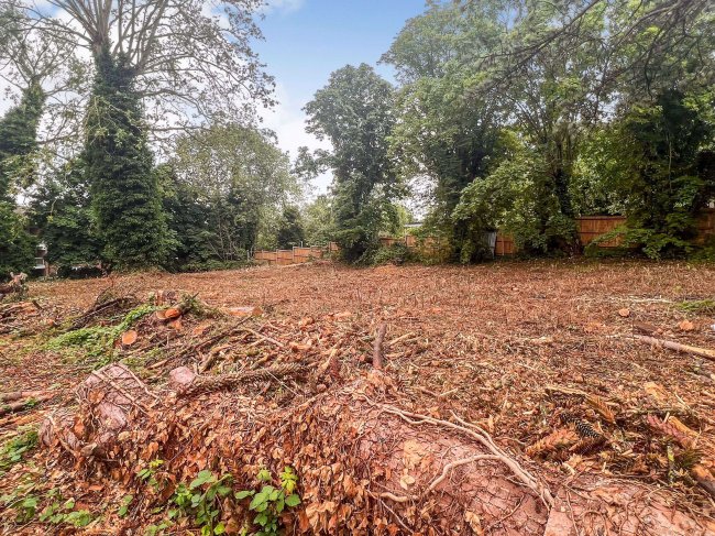 107 and land rear of 105 Honor Oak Park, Honor Oak, London SE23 3LB 1