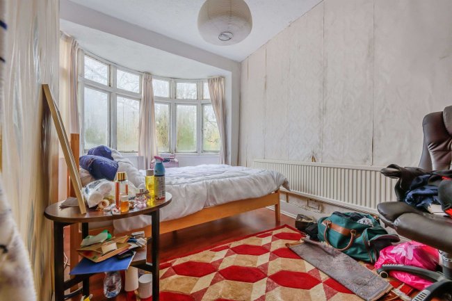 107 and land rear of 105 Honor Oak Park, Honor Oak, London SE23 3LB 1