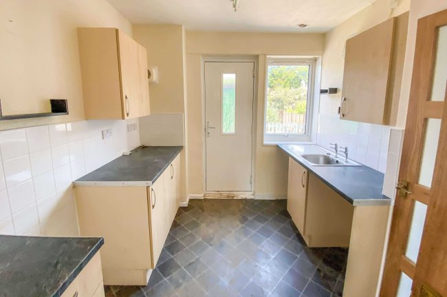 24 Homefields, Marlborough, Wiltshire, SN8 4BQ 1