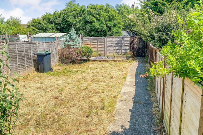 24 Homefields, Marlborough, Wiltshire, SN8 4BQ 1