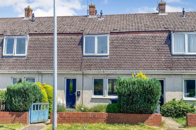 24 Homefields, Marlborough, Wiltshire, SN8 4BQ 1