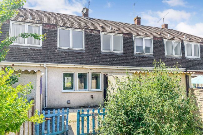 24 Homefields, Marlborough, Wiltshire, SN8 4BQ 1