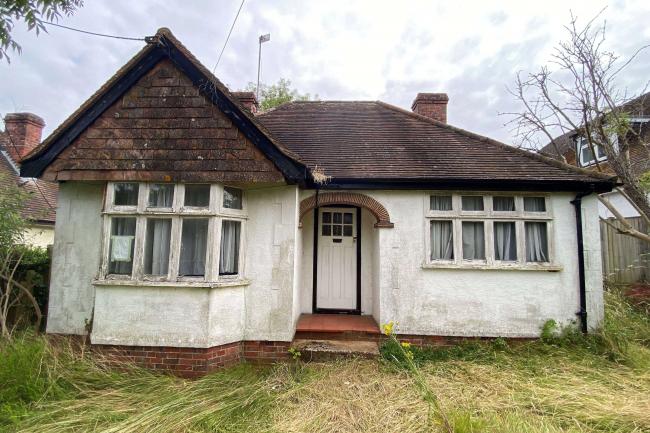 103 Milestone Avenue, Charvil, Reading, Berks, RG10 9TN 10