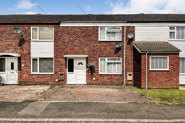 15 Burns Road, Daventry, NN11 9AX 6