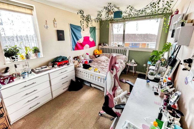 35 Frobisher Close, Daventry, NN11 4JL 7