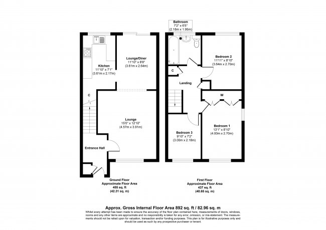 35 Frobisher Close, Daventry, NN11 4JL 7