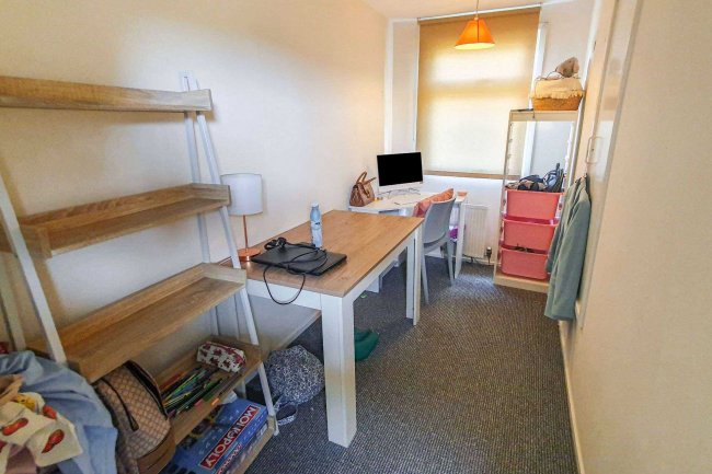 2 Trent Walk, Daventry, NN11 4QF 1