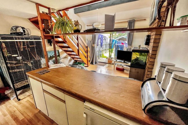 3 Lincoln Way, Daventry, NN11 4SX 2