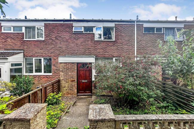 75 The Severn, Daventry, NN11 4QS 10