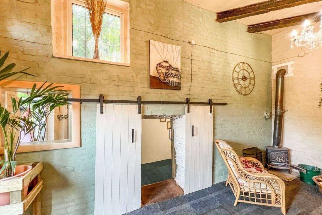 The Pump House, Marsh Court Road, Stockbridge, Hampshire SO20 6JH 5