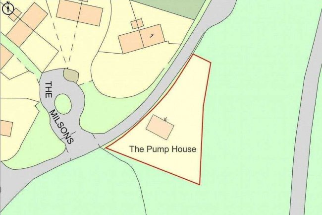 The Pump House, Marsh Court Road, Stockbridge, Hampshire SO20 6JH 5
