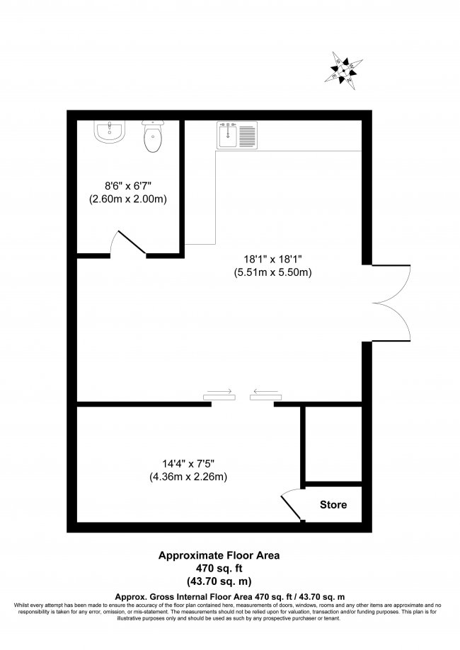 The Pump House, Marsh Court Road, Stockbridge, Hampshire SO20 6JH 5