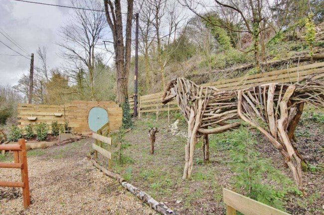 The Pump House, Marsh Court Road, Stockbridge, Hampshire SO20 6JH 5