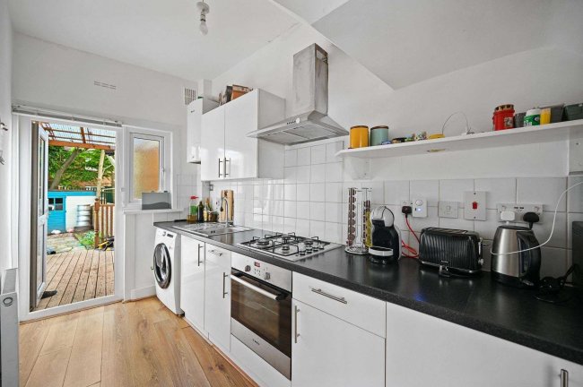 79 Annesley Avenue 1 and 4 Cecil Road and associated land, Colindale, London, NW9 8