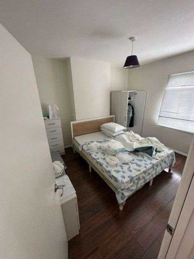 79 Annesley Avenue 1 and 4 Cecil Road and associated land, Colindale, London, NW9 8