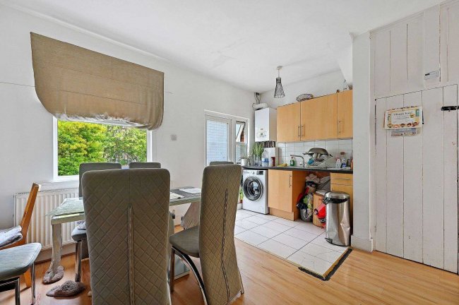 79 Annesley Avenue 1 and 4 Cecil Road and associated land, Colindale, London, NW9 8