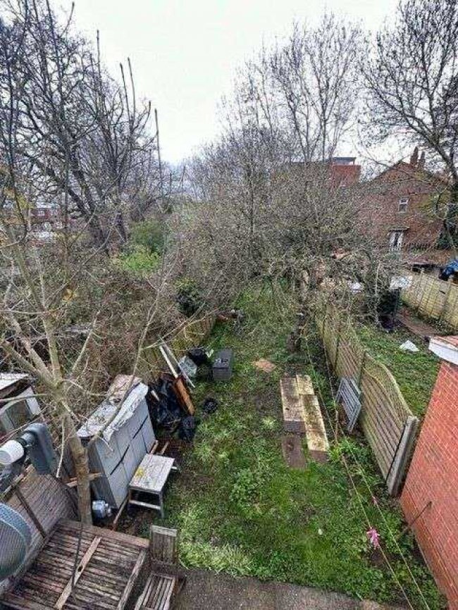 79 Annesley Avenue 1 and 4 Cecil Road and associated land, Colindale, London, NW9 8