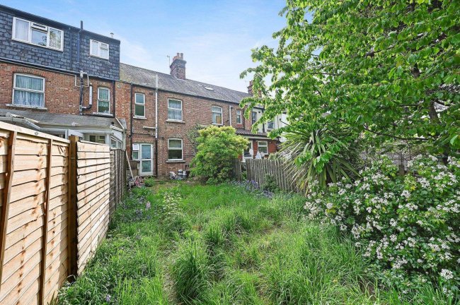 79 Annesley Avenue 1 and 4 Cecil Road and associated land, Colindale, London, NW9 8