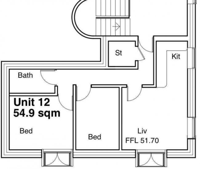 Assay House, Wheal Golden Drive, Truro, Cornwall TR1 3FZ 10