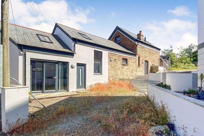 Assay House, Wheal Golden Drive, Truro, Cornwall TR1 3FZ 10