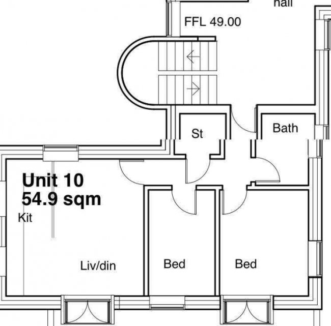 Assay House, Wheal Golden Drive, Truro, Cornwall TR1 3FZ 10