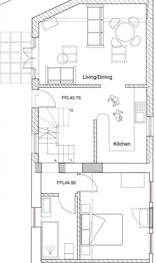 Assay House, Wheal Golden Drive, Truro, Cornwall TR1 3FZ 10