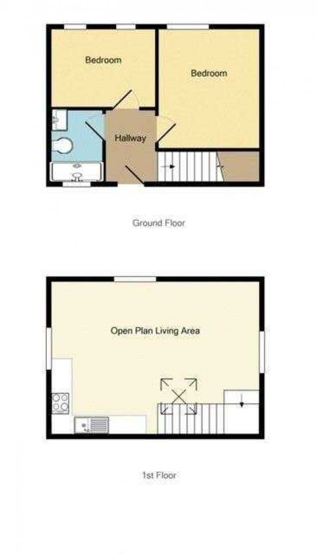Assay House, Wheal Golden Drive, Truro, Cornwall TR1 3FZ 10