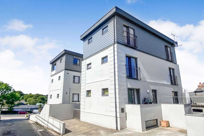 Assay House, Wheal Golden Drive, Truro, Cornwall TR1 3FZ 10