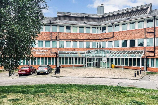 87 Castleview House, East Lane, Runcorn, WA7 2DN 6